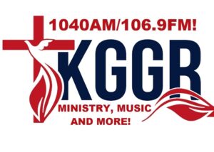 KGGR logo