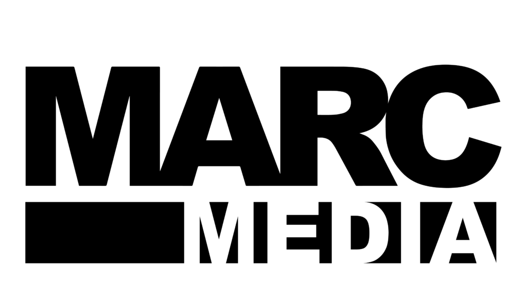 MARC Media logo