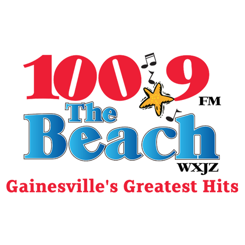 100.9 The Beach Gainesville