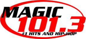 Magic 101.3