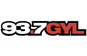 Logo for 93.7GYL RadioStation